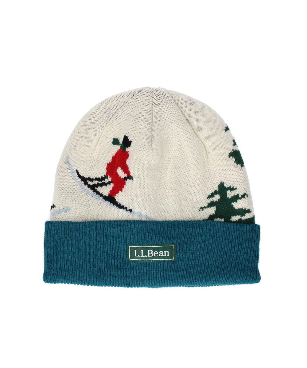 WHITE SKI